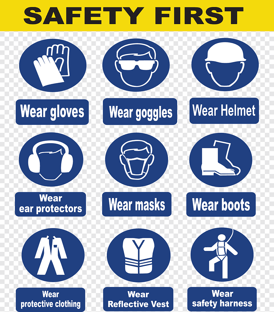 Safety Equipment